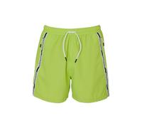 EMPORIO ARMANI Homme Logo Tape Mid Boxer Vert S, Lime Punch, S