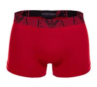 Emporio Armani Homme Lot De 3 Trunks BOLD MONOGRAM, Coton Stretch