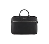 Emporio Armani homme mallette black