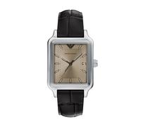 Emporio Armani Diego AR11756 - Homme - 36 mm - Analogique - Quartz - Verre minéral