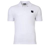 Emporio Armani Homme Polo - Essentiel, Piqué, Coupe Droite, Coton, Uni ...