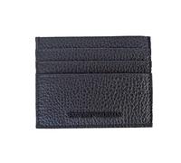 Emporio Armani homme porte-carte de crédit nero