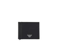 Emporio Armani Homme Portefeuille Black