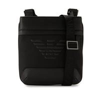 Emporio Armani homme sac bandoulière black