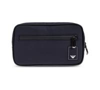 Emporio Armani, Homme, Sacs, Bleu, Taille: ONE Size Sac banane