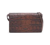 Emporio Armani, Homme, Sacs, Brun, Taille: ONE Size Pochette Classique