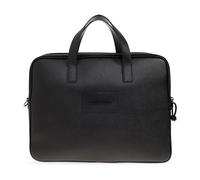 Emporio Armani, Homme, Sacs, Noir, Taille: ONE Size ASV Business Bag