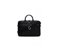 Porte document hommes Emporio Armani BORSA DA LAVORO Noir Unique