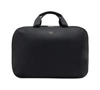 Emporio Armani, Homme, Sacs, Noir, Taille: ONE Size Borsa da viaggio