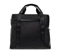 Emporio Armani, Homme, Sacs, Noir, Taille: ONE Size Laptop Bags & Cases