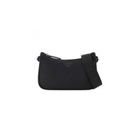 Emporio Armani, Homme, Sacs, Noir, Taille: ONE Size Sac à Bandoulière Mode