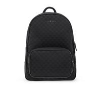 Emporio Armani, Homme, Sacs, Noir, Taille: ONE Size Sac à Dos avec Logo