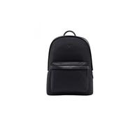 Emporio Armani, Homme, Sacs, Noir, Taille: ONE Size Sac Élégant par Armani
