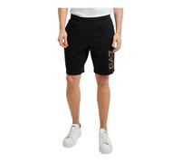 Ea7 Emporio Armani 7m001564_af17787 Shorts Noir 3XL Homme