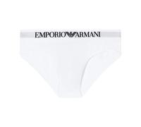 Emporio Armani, Homme, Sous-vêtements, Blanc, Taille: L Bottoms