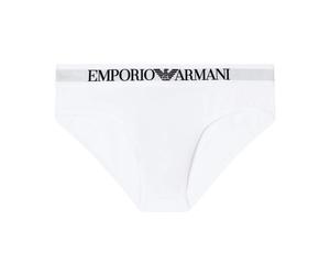 Emporio Armani, Homme, Sous-vêtements, Blanc, Taille: S Bottoms