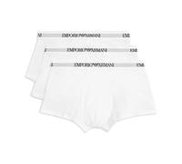 Emporio Armani, Homme, Sous-vêtements, Blanc, Taille: XL Bottoms