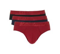 Emporio Armani, Homme, Sous-vêtements, Multicolore, Taille: L Lot de trois slips