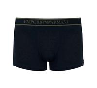 Emporio Armani, Homme, Sous-vêtements, Vert, Taille: XL Ensemble de Boxers Élégants