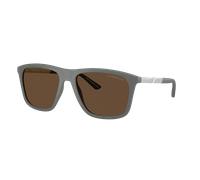 Giorgio Armani Lunettes de soleil Emporio Armani EA 4237 (620573) Homme
