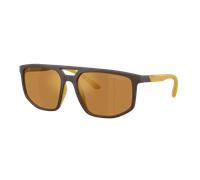 Giorgio Armani Lunettes de soleil Emporio Armani EA 4248U (62586H) Homme