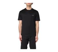 Ea7 Emporio Armani 7m001476_af10375 Short Sleeve T-shirt Noir S Homme