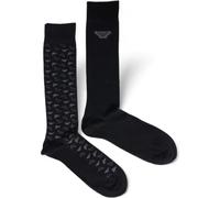 Emporio Armani Hommes Automne Chaussettes Coton : Taille - UNICA Taille : UNICA
