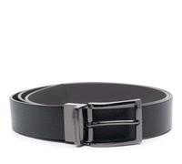 Emporio Armani Hommes Ceinture 4S195Y LO8J8 1972 Couleur:Noir Taille : Taille unique