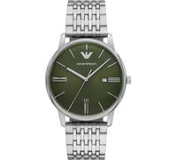 Emporio Armani Hommes Emporio Armani Montre minimaliste Emporio-AR11644