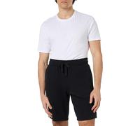 Emporio Armani Iconic Terry Loungewear Bermuda