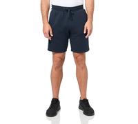 Emporio Armani Iconic Terry Loungewear Bermuda