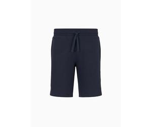 Emporio Armani Iconic Terry Loungewear Bermuda