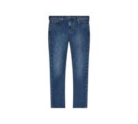 Emporio Armani - J06 Jeans Slim-fit - Homme - Jeans - Bleu - Taille: W30