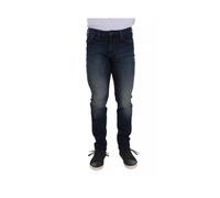 Emporio Armani - J06 Jeans Slim-fit - Homme - Jeans - Bleu - Taille: W32