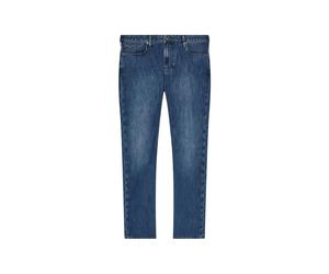 Emporio Armani - J06 Jeans Slim-fit - Homme - Jeans - Bleu - Taille: W33