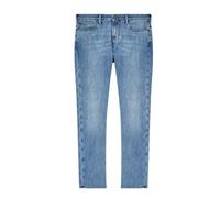 Emporio Armani - J06 Jeans Slim-fit - Homme - Jeans - Bleu - Taille: W36