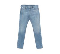 Emporio Armani - J06 Slim Fit Jeans - Homme - Jeans - Bleu - Taille: W30