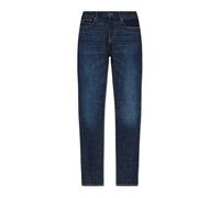 Emporio Armani - J06 slim fit jeans - Homme - Jeans - Bleu - Taille: W31