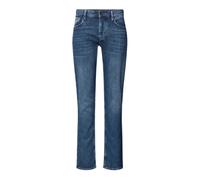 Emporio Armani - J75 Jeans Slim-fit - Homme - Jeans - Bleu - Taille: W32