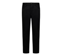 Emporio Armani - J75 Jeans slim - Homme - Jeans - Noir - Taille: W30