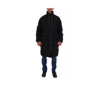 Emporio Armani - Jacket Long - Homme - Manteaux - Bleu - Taille: 2XL