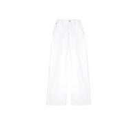 Emporio Armani - Jean blanc, article EW003495AF12426, Blanc, 28