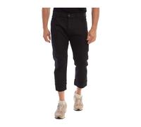 Emporio Armani - Jean Cropped - Homme - Jeans - Noir - Taille: W31