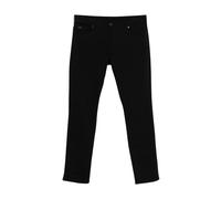 Emporio Armani - Jean slim 5 poches - Homme - Jeans - Noir - Taille: W32