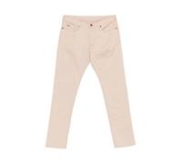 Emporio Armani - Jean slim J06 - Homme - Jeans - Beige - Taille: W36