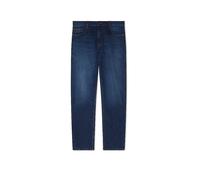 EMPORIO ARMANI Jeans Coupe Droite J76 bleu | 33