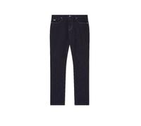 EMPORIO ARMANI Jeans Coupe Slim bleu marine | 32/L32