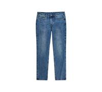 Emporio Armani - Jeans droits - Homme - Jeans - Bleu - Taille: W31