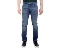 Emporio Armani - Jeans J06 - Homme - Jeans - Bleu - Taille: W32