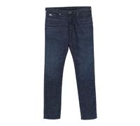 Emporio Armani - Jeans J06 - Homme - Jeans - Bleu - Taille: W36